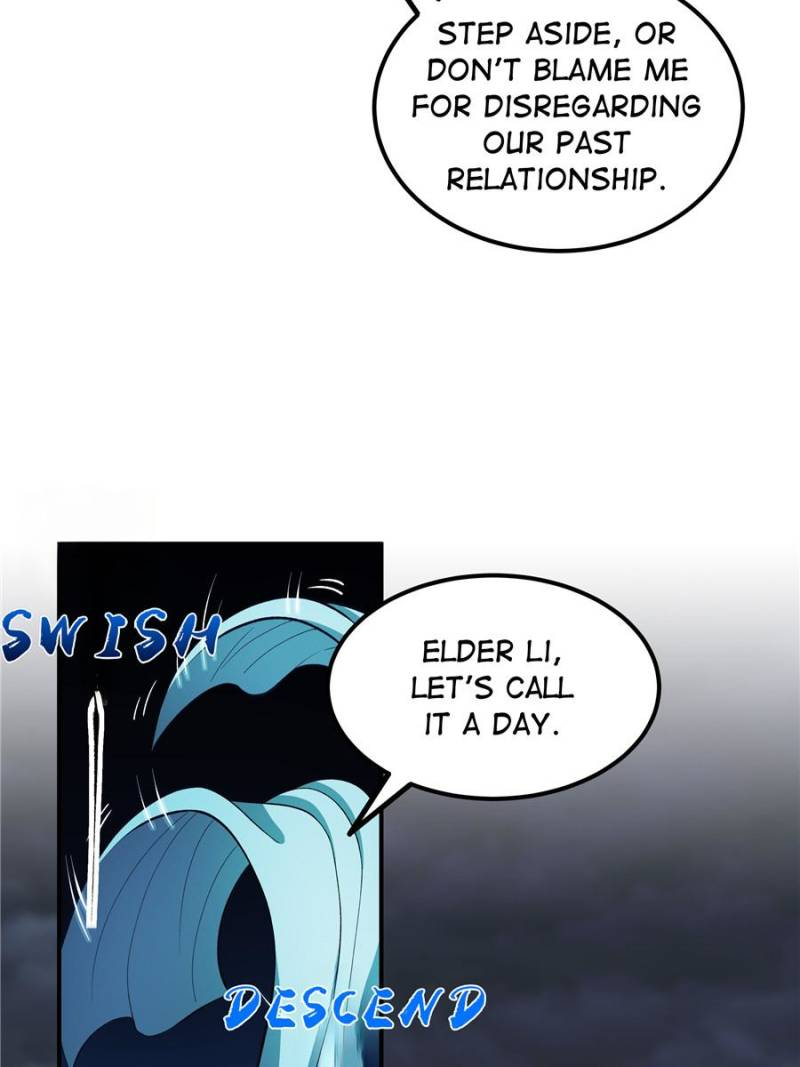 Invincible Martial Sage Chapter 132 13